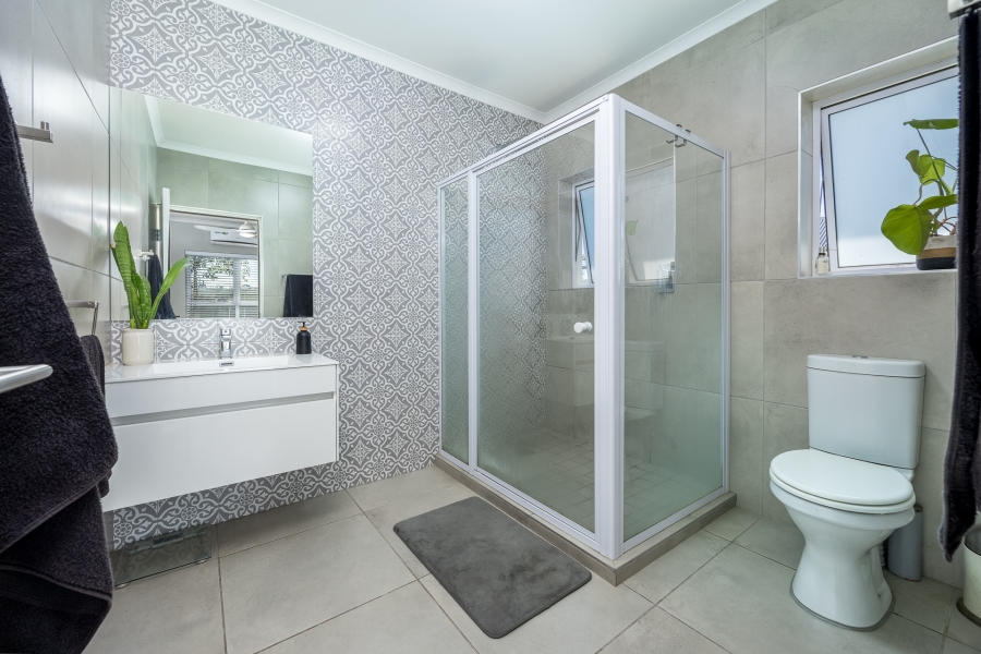 To Let 3 Bedroom Property for Rent in Brackenfell South Western Cape